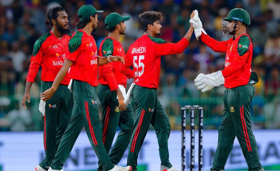 কীভাবে নেট রান রেট হিসাব করা হয়, সুপার ফোরে উঠতে বাংলাদেশের হিসাব কী