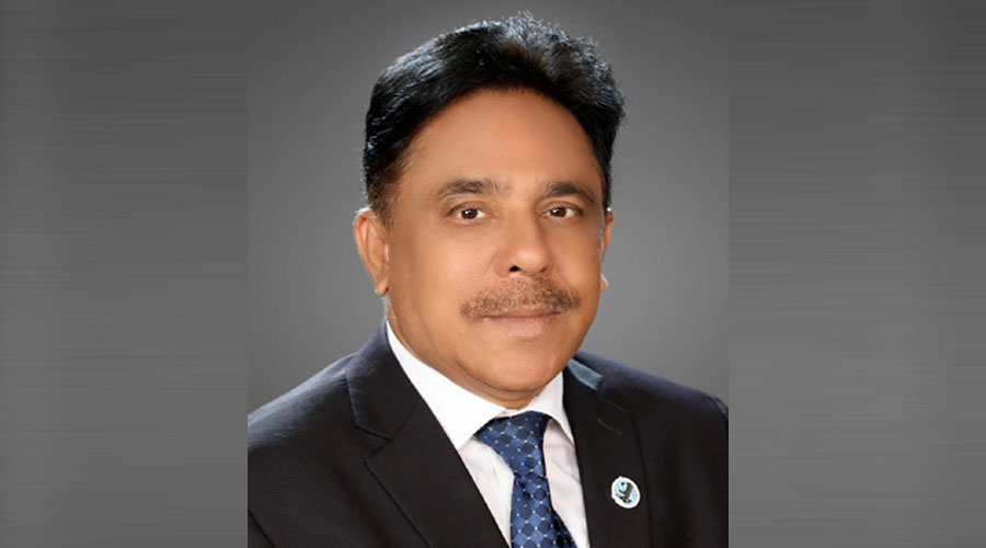 ড্যাফোডিলের উপাচার্য অধ্যাপক ড. প্রকৌশলী এম. আর. কবির আইইবি 'এথিক্স বোর্ড'র চেয়ারম্যান নির্বাচিত