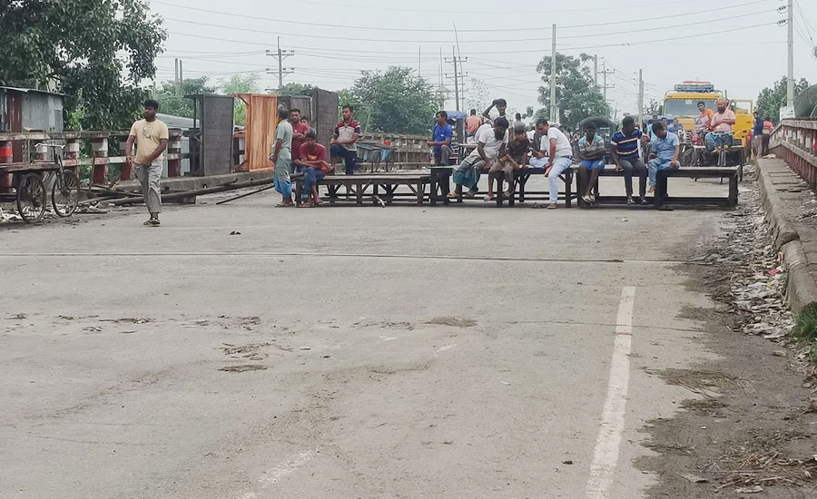 ভাঙ্গার দুই ইউনিয়ন ফরিদপুর-৪ আসনে ফিরিয়ে দিতে রুল জারি করেছেন হাইকোর্ট