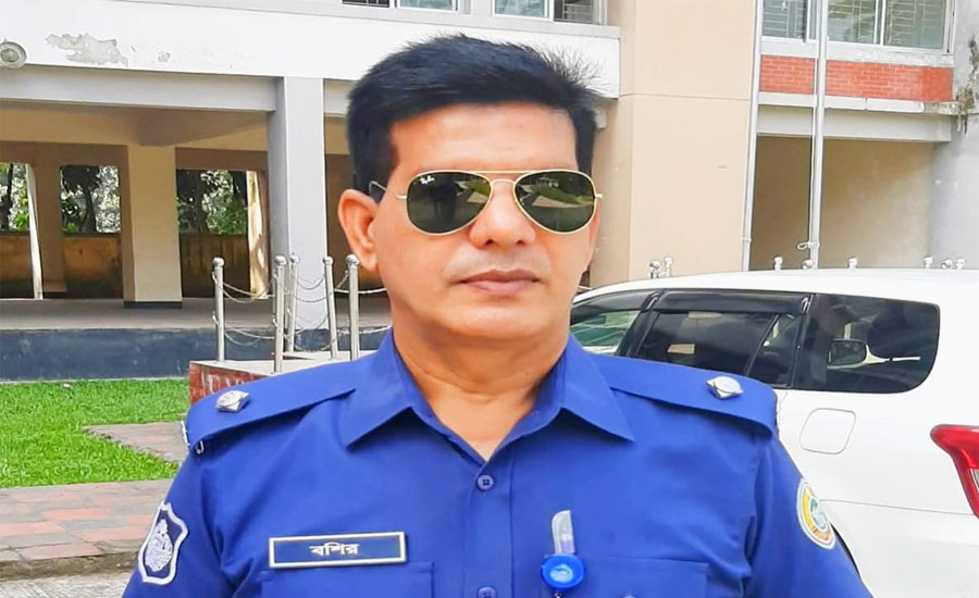 বরগুনায় কোর্ট পরিদর্শকসহ ৬ পুলিশ সদস্য ক্লোজ
