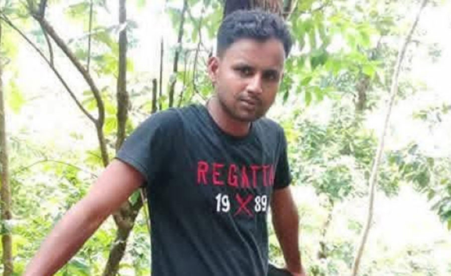 রাঙ্গুনিয়ায় সেলসম্যানের লাশ পড়েছিল ধানক্ষেতে