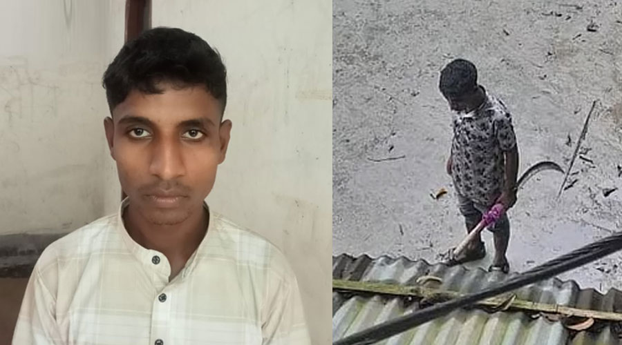বাগমারার তাঁতী দলের নবাব মান্দা থেকে গ্রেপ্তার, দল থেকেও বহিষ্কার