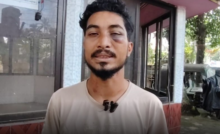 পটিয়ায় ছাত্রলীগ ক্যাডারের নেতৃত্বে ব্যবসায়ীকে অপহরণ