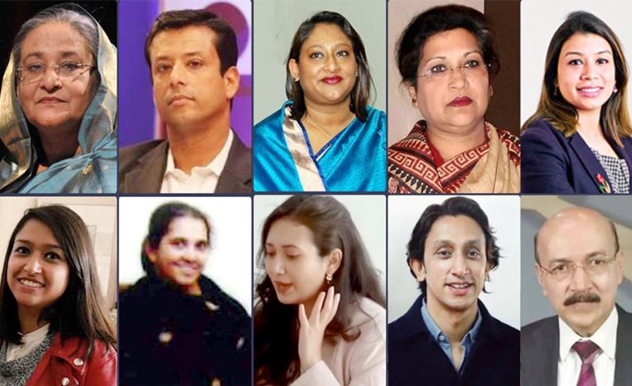 হাসিনাসহ শেখ পরিবারের সদস্যরা ভোট দিতে পারবেন না