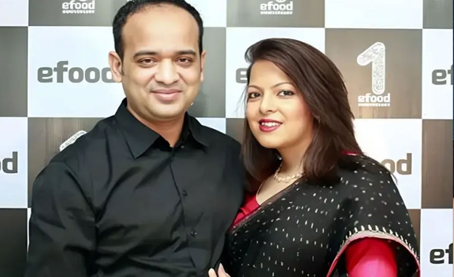 প্রতারণার মামলায় ইভ্যালির রাসেল ও তার স্ত্রীর ৩ বছরের কারাদণ্ড
