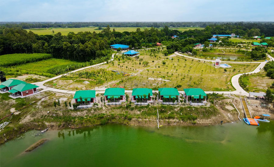 মানিকগঞ্জের ডেরা রিসোর্ট এন্ড স্পা'র বিরুদ্ধে তদন্তে উন্মোচিত নানা অনিয়মের চিত্র, লাইসেন্স না দেওয়ার সুপারিশ 
