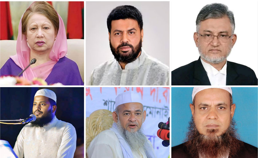 ফেনী-১ আসন বিএনপির ঘাঁটি, প্রচারণায় রয়েছে অন্যান্য দলও 