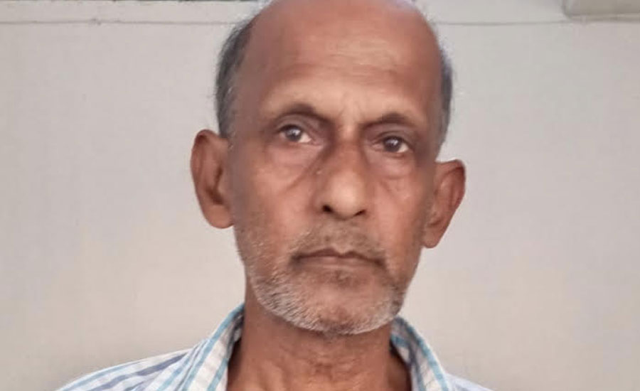 আলফাডাঙ্গার যুব সমাজকে মাদকের থাবা থেকে বাঁচানোর অঙ্গীকার পুলিশের