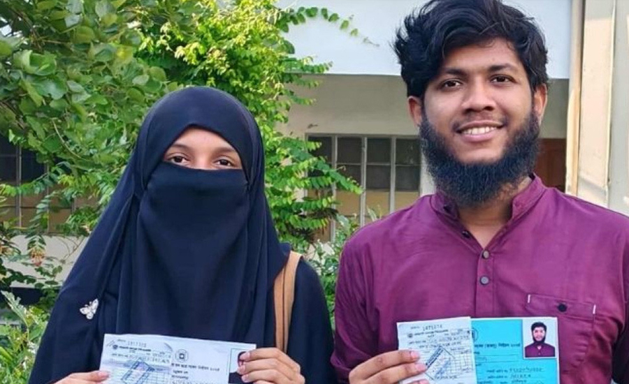 ডাকসু, জাকসুর পর রাকসুতেও প্রার্থী হলেন স্বামী-স্ত্রী
