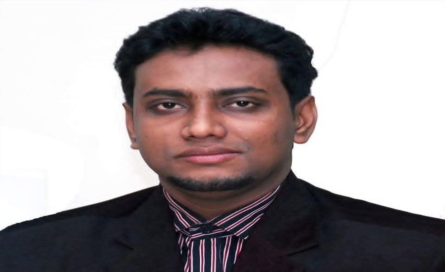 সুযোগ হলে যশোর-৪ আসনের সার্বিক উন্নয়নে কাজ করবো: খাজা শিকদার