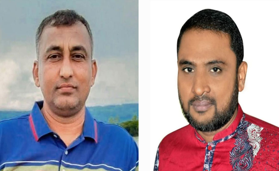 পাইকগাছা পৌর বিএনপির সভাপতি আসলাম সম্পাদক মন্টু না নেওয়াজ
