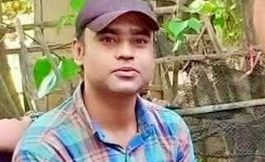 মহেশখালীতে যুবককে গুলি করে হত্যা