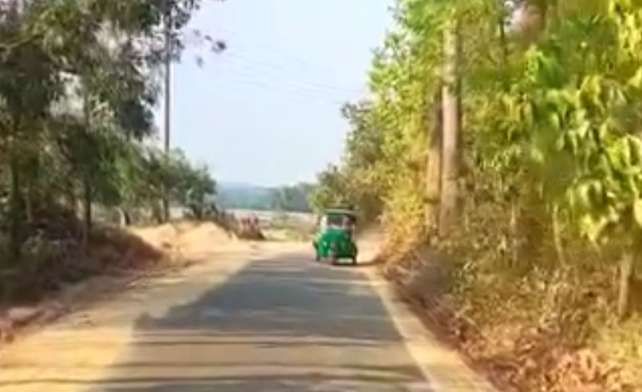 কক্সবাজারের ঈদগাঁও–ঈদগড় সড়কে ফের ডাকাতি, অপহৃত ২ 