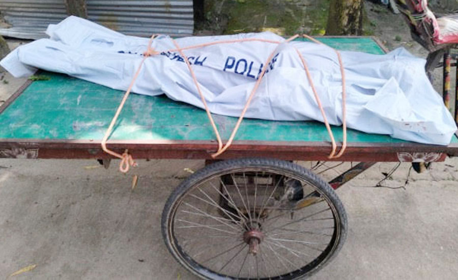 কুড়িগ্রামের উলিপুরে ভারপ্রাপ্ত মহিলা চেয়ারম্যানের গলাকাটা লাশ উদ্ধার