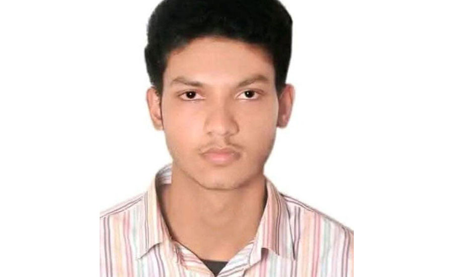 নাসিরনগরে নিখোঁজের তিনদিন পর নদী থেকে যুবকের লাশ উদ্ধার