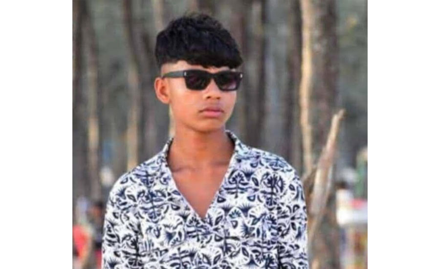 কক্সবাজারে সড়ক দূর্ঘটনায় নিহত ১,মোটরসাইকেল- কাভার্ডভ্যান সংঘর্ষ 