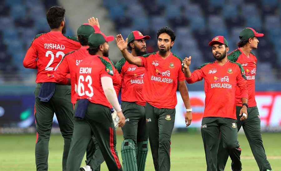 ভারতের কাছে হেরে পাকিস্তানের বিপক্ষে ‘সেমি-ফাইনালের’ অপেক্ষায় বাংলাদেশ