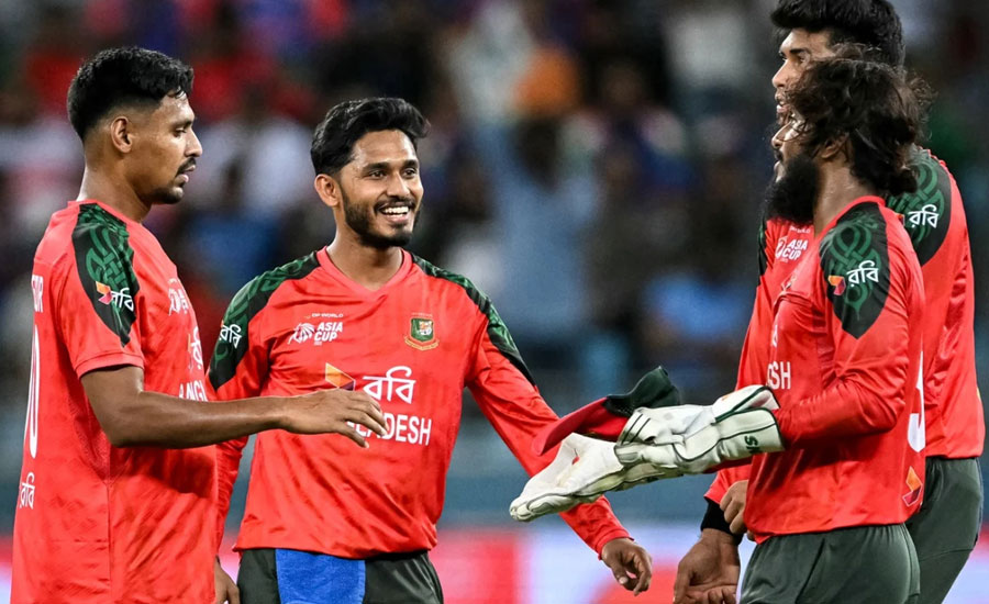 ভারতের কাছে হারের পর এখন যে সমীকরণের সামনে দাঁড়িয়ে বাংলাদেশ