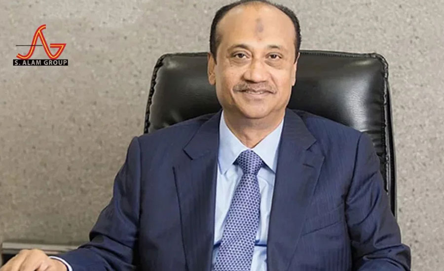 এস আলমের বিরুদ্ধে ইন্টারপোলের রেড নোটিশ জারির নির্দেশ