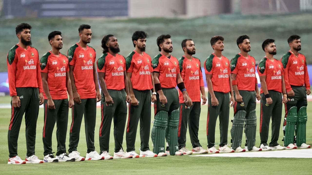 পাকিস্তানের বিপক্ষে বাংলাদেশের সম্ভাব্য একাদশ দেখে নিন
