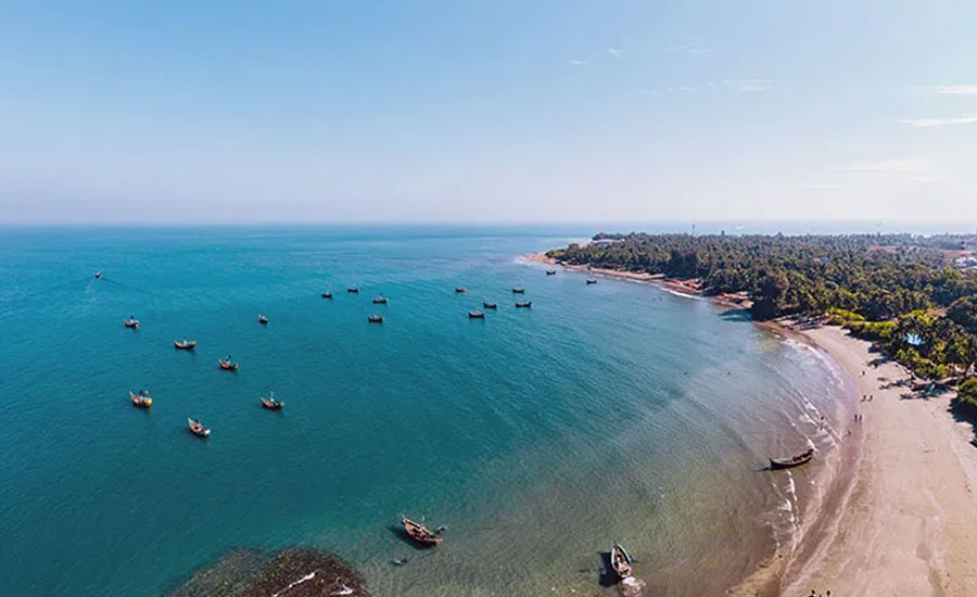 খুলছে সেন্টমার্টিন, যেতে পারবেন পর্যটকরা