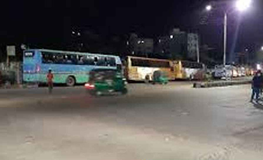 প্রেমিকের সঙ্গে দেখা করতে গভীর রাতে ঢাকায় কিশোরী, অতঃপর