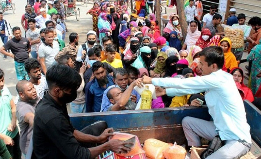 খাদ্য কবে নিরাপদ হবে বাংলাদেশ?