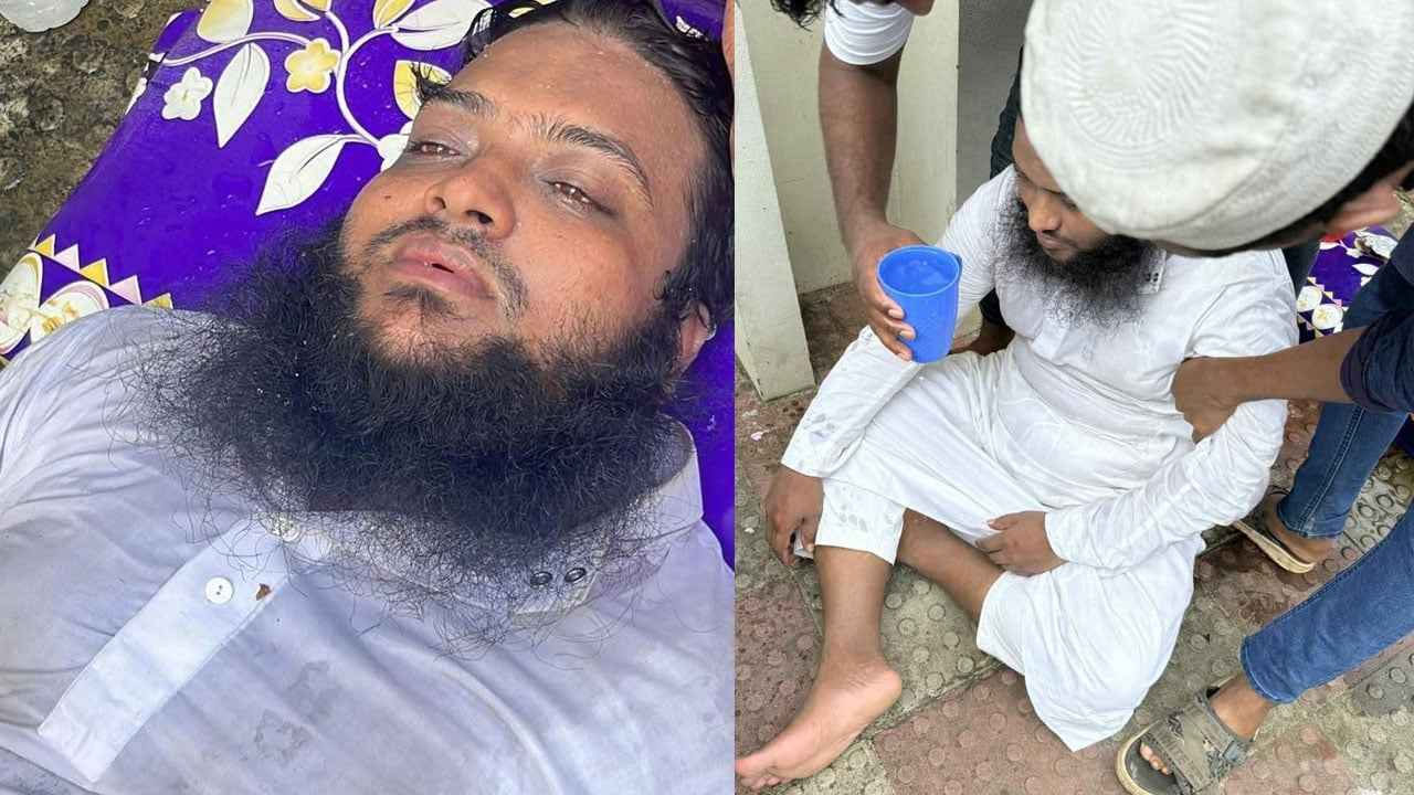 নিখোঁজ’ বৈষম্যবিরোধী নেতা মামুন পূর্বাচল থেকে উদ্ধার