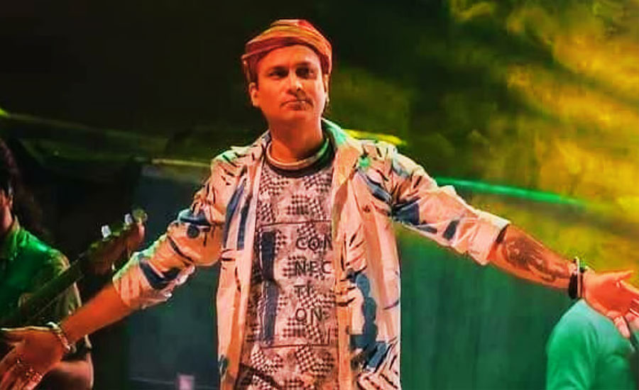সত্যি হলো মৃত্যুর আগে আসাম নিয়ে বলা জুবিনের সেই ভবিষ্যদ্বাণী