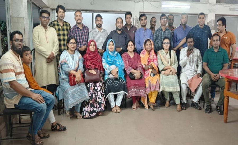 ৩০তম বিসিএস সাধারণ শিক্ষা ফোরামের সভায় নেওয়া হলো ৫ গুরুত্বপূর্ণ সিদ্ধান্ত