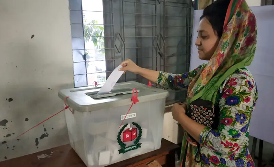 ফেব্রুয়ারিতে কি পিআর নির্বাচন সম্ভব?