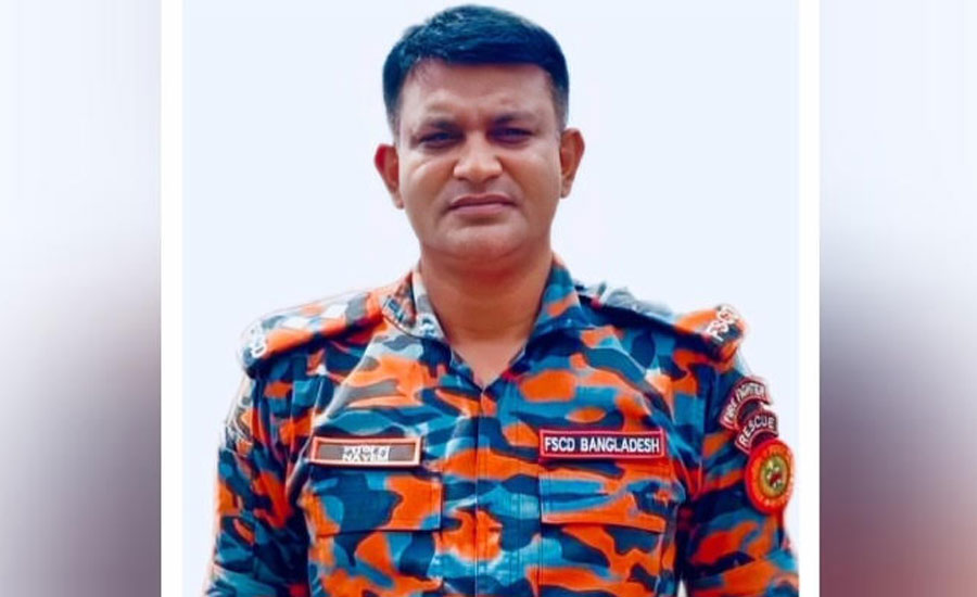 টঙ্গীর ক্যামিকেল গুদামের অগ্নিকাণ্ডে আরো একজন না ফেরার দেশে, মৃতের সংখ্যা ৪