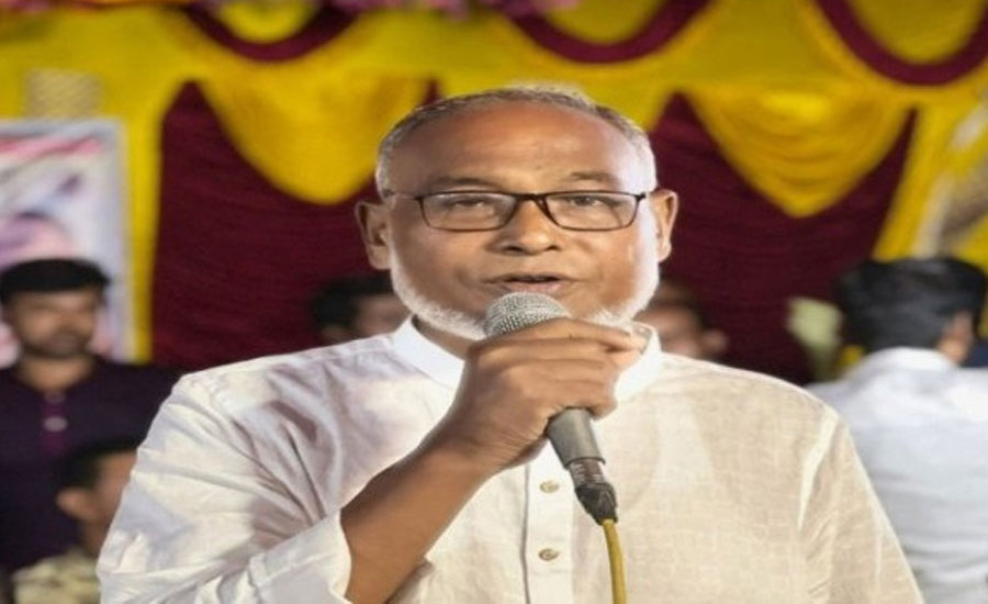 কুড়িগ্রাম রাজারহাটে বিএনপির দলীয় শৃঙ্খলা ভঙ্গের অভিযোগে আহ্বায়কে দায়িত্ব থেকে অব্যাহতি