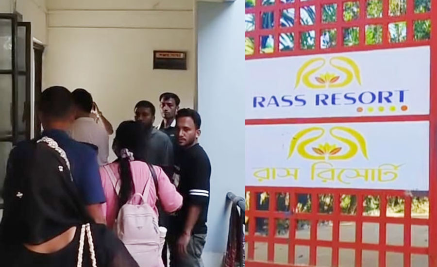 গাজীপুরে নাট্যকর্মীকে দলবদ্ধ ধর্ষণের অভিযোগ