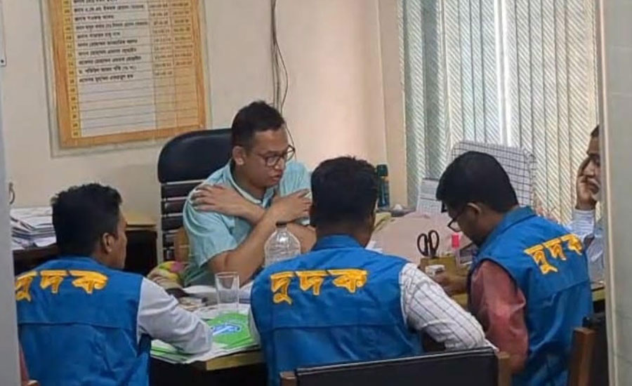 চট্টগ্রাম শিক্ষা বোর্ডে ফল জালিয়াতির প্রমাণ পেয়েছে দুদক