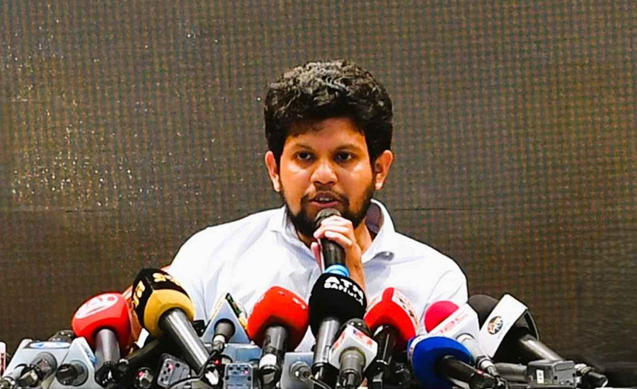 দুই মাস ধরে উপদেষ্টা পদ নিয়ে অনিশ্চয়তায় আছি: মাহফুজ আলম