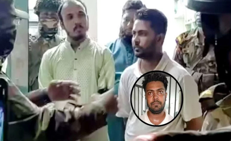 হান্নান মাসউদের মুচলেকায় ছাড়া পাওয়া ‘সমন্বয়ক’ ফের চাঁদাবাজির অভিযোগে আটক
