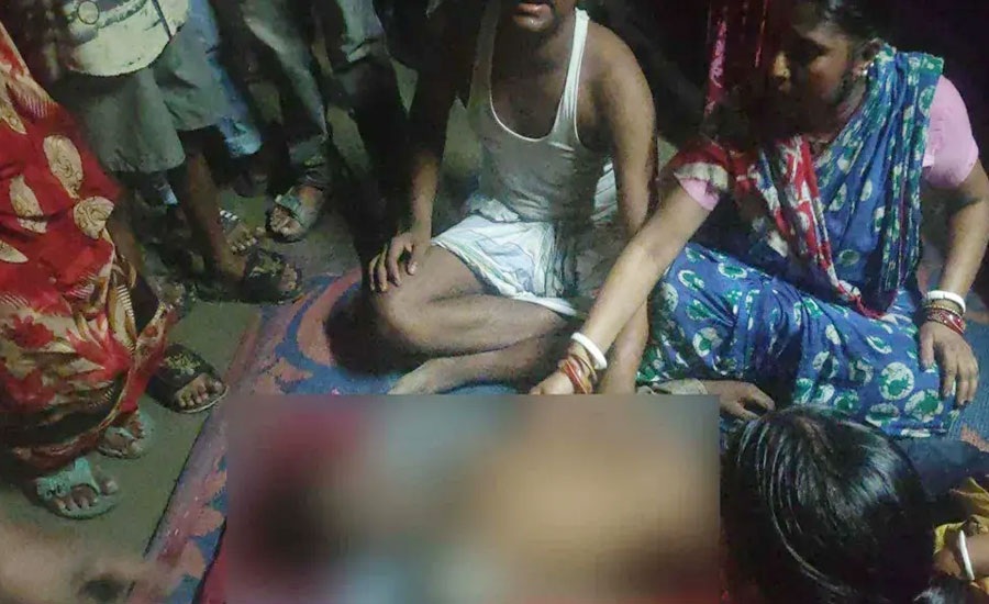 সোনারগাঁয়ে পূজা মন্ডপে ঘুরতে এসে অটোরিকশা দূর্ঘটনায় কিশোরের মৃত্যু 