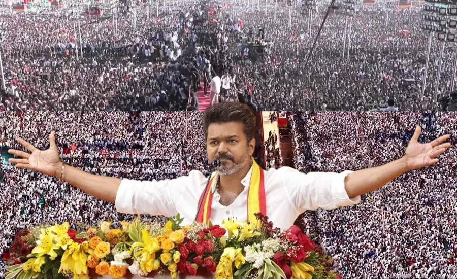 থালাপতির মতো তামিলনাড়ুতে অভিনয় থেকে কারা রাজনীতিতে, জনগণ কীভাবে নিয়েছিল তাঁদের