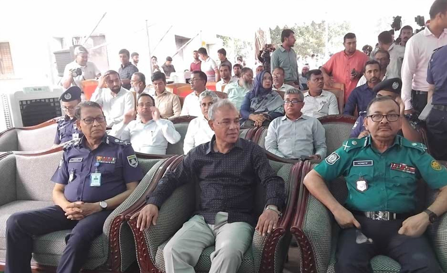 খাগড়াছড়ির ঘটনায় ‘ভারতের ইন্ধন’ দেখছেন স্বরাষ্ট্র উপদেষ্টা