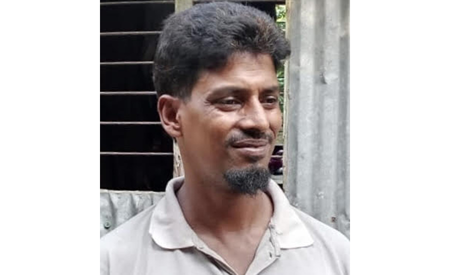 আলফাডাঙ্গায় ইউপি মেম্বার ইব্রাহিম মোল্যার সেবা ও উন্নয়ন কার্যক্রমে সন্তুষ্ট এলাকাবাসী 