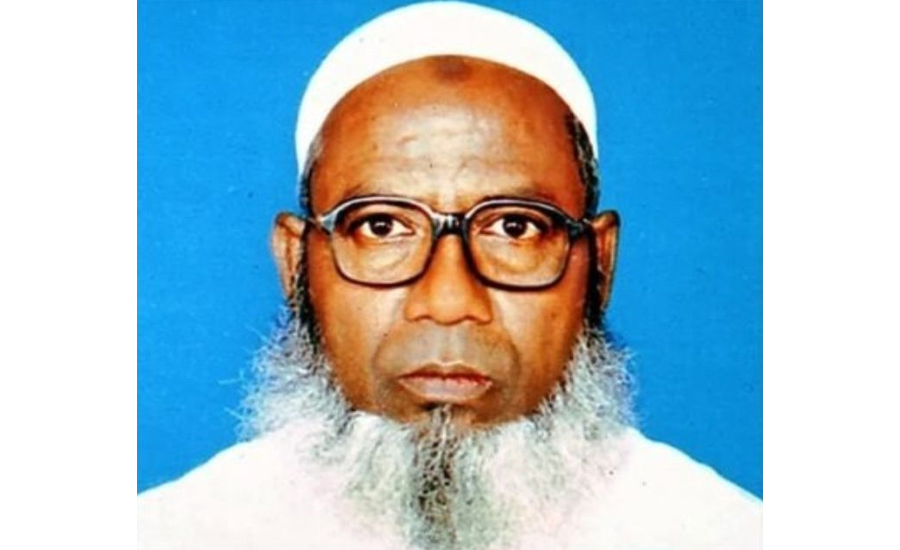 সাতক্ষীরা পৌরসভার সাবেক মেয়র এম এ জলিল আর নেই, জেলা গণসংহতি আন্দোলনের শোক