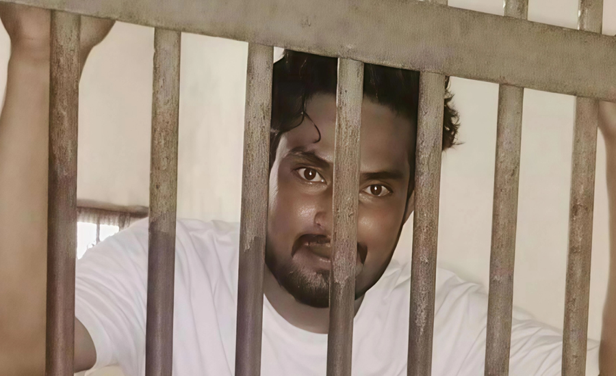 উখিয়ায় সাংবাদিক তানভির গ্রেফতার, তাঁতীলীগ নেতাকে ছেড়ে দিল ওসি!