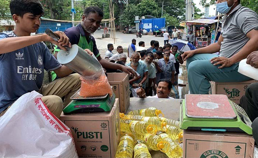 চাল-ডালের সঙ্গে এবার নতুন ৫ পণ্য বিক্রি করবে টিসিবি
