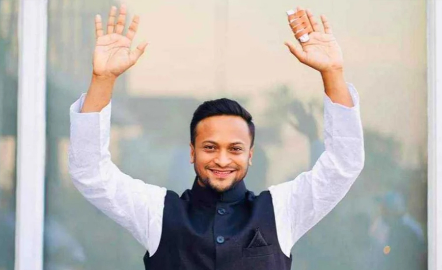 সাকিব আল হাসানের সম্পদের অনুসন্ধানে নতুন কর্মকর্তা নিয়োগ