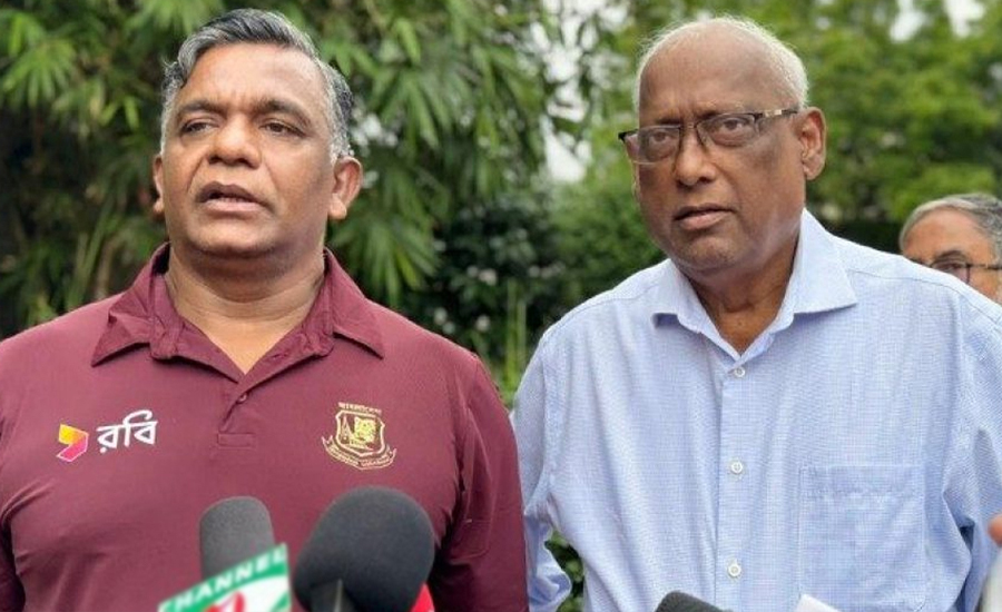 ৩ জনের মনোনয়ন বাতিল, বিনা প্রতিদ্বন্দ্বিতায় জিততে যাচ্ছেন বুলবুল-ফাহিম