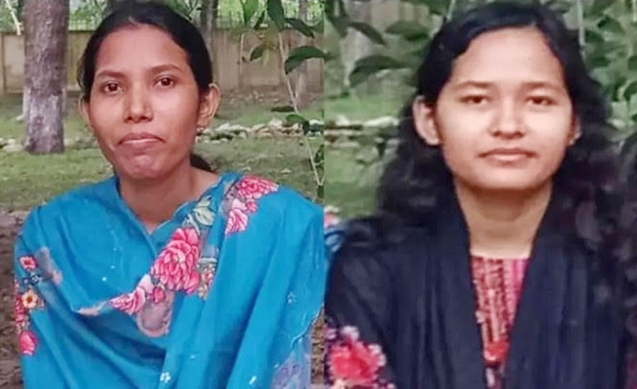 কুড়িগ্রামে ধর্মান্তরিত হিন্দু ২বোন নিখোঁজকে কেন্দ্র করে ধুম্রজাল