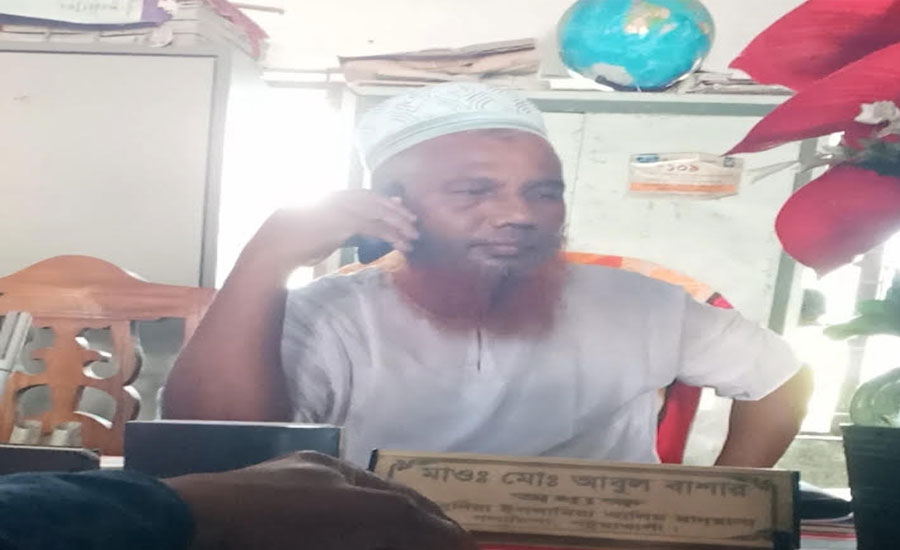 গলাচিপায় মাদ্রাসা শিক্ষক নিয়োগে অনিয়মের অভিযোগ