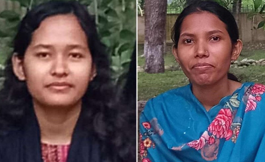 ২বোন নিখোঁজকে কেন্দ্র করে ধুম্রজাল, অজ্ঞাত স্থান থেকে দিলেন ‘ধর্মান্তরিতের’ বার্তা