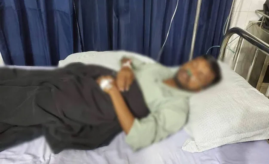 হিরো আলমের অবস্থা আশঙ্কাজনক বদলাতে হলো হাসপাতাল